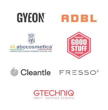 brands