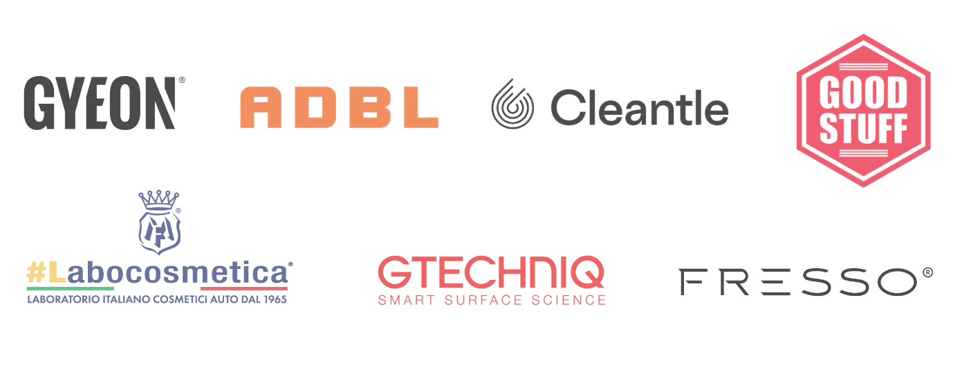 brands